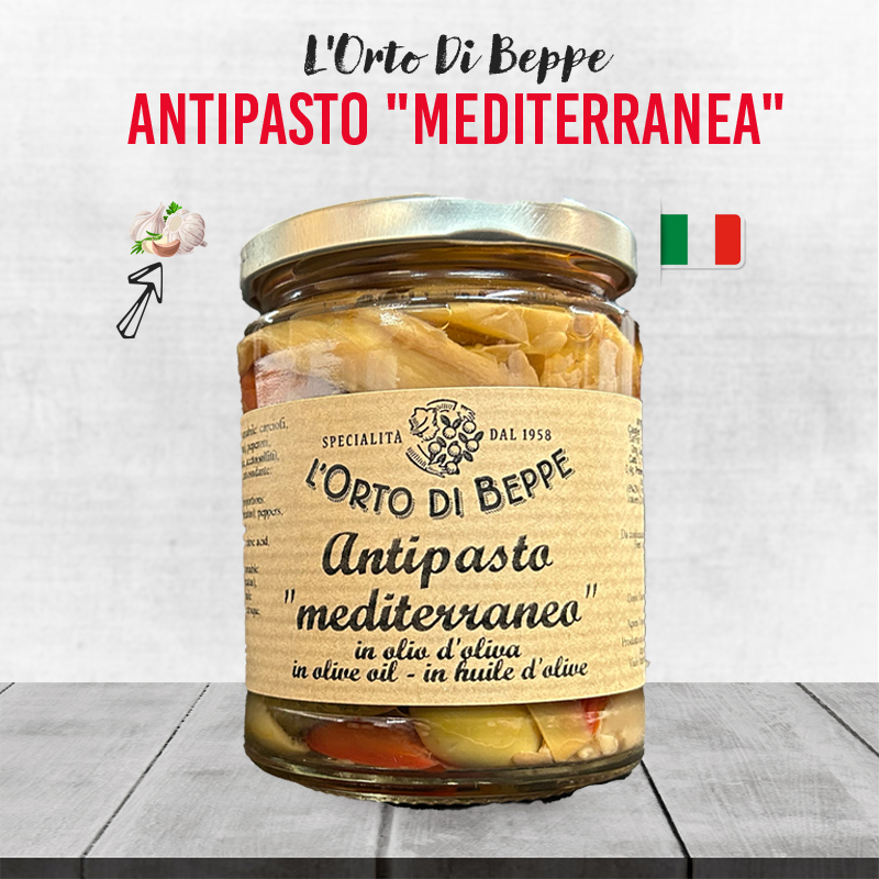 Antipasto 